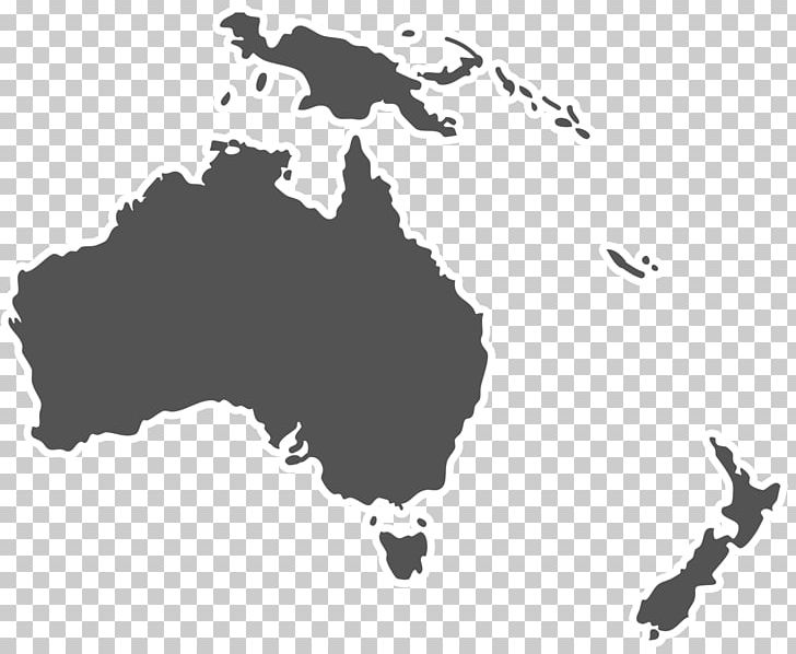 Australia Map Drawing PNG, Clipart, Art, Australia, Black, Black And White, Common Free PNG Download
