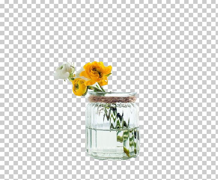 Bottle Glass Flower PNG, Clipart, Adobe Illustrator, Ceramic, Cut Flowers, Download, Drinkware Free PNG Download