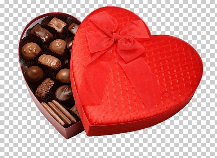 Chocolate Truffle Chocolate Bar Valentine's Day Candy PNG, Clipart,  Free PNG Download