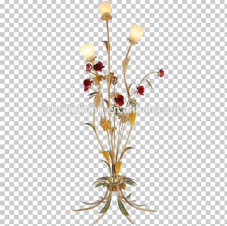 Cut Flowers Floral Design Light Fixture Artificial Flower PNG, Clipart, Artificial Flower, Branch, Branching, Cut Flowers, Decor Free PNG Download