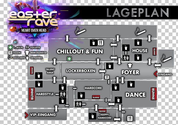 Easter Rave Turbinenhalle Oberhausen Dancecore 0 PNG, Clipart, 2017, 2018, April, Dydd Sul Y Pasg, Easter Free PNG Download