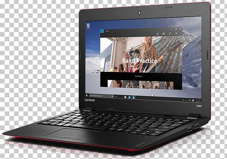 Laptop Lenovo Ideapad 100S (14) Lenovo Ideapad 100S (11) PNG, Clipart, Celeron, Central Processing Unit, Computer, Computer Hardware, Electronic Device Free PNG Download