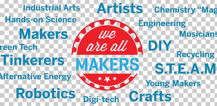 Maker Faire Maker Culture Hackerspace Festival Do It Yourself PNG, Clipart, 3d Printing, Advertising, Arduino, Area, Banner Free PNG Download