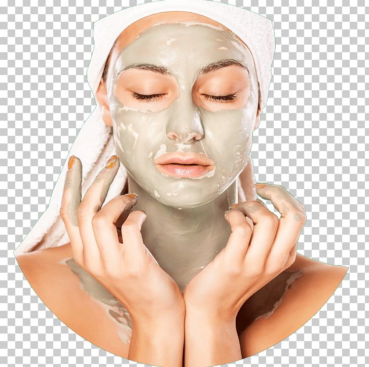 Mask Facial Face Skin Mānuka Honey PNG, Clipart, Art, Cheek, Chin, Clay, Cleanser Free PNG Download