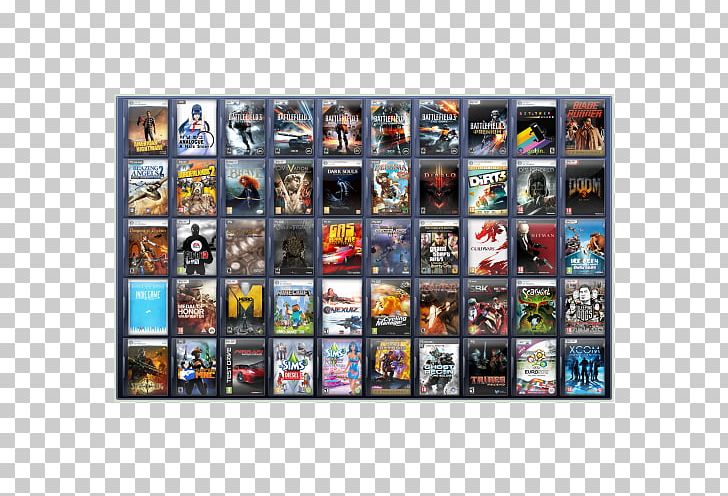 PlayStation Laptop PC Game Personal Computer PNG, Clipart, Ascaron, Case Modding, Collage, Collection, Computer Free PNG Download