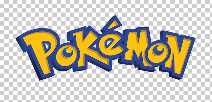 Pokemon Logo PNG, Clipart, Pokemon Logo Free PNG Download