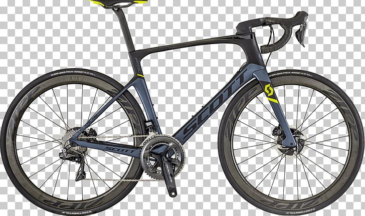 Racing Bicycle Disc Brake Scott Sports Dura Ace PNG, Clipart, Aero Bike, Bicycle, Bicycle Accessory, Bicycle Frame, Bicycle Frames Free PNG Download