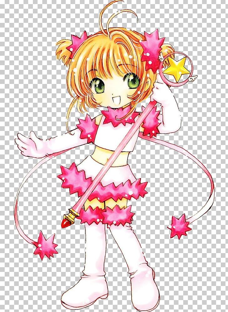 Sakura Kinomoto Cardcaptor Sakura Tomoyo Daidouji Manga PNG, Clipart, Anime, Art, Art Book, Artwork, Cardcaptor Sakura Free PNG Download