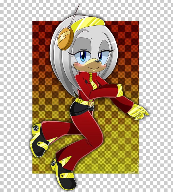 Sonic The Hedgehog Sega Sonic Team Principality Of Zeta PNG, Clipart, Art, Cartoon, Deviantart, Echidna, Fictional Character Free PNG Download