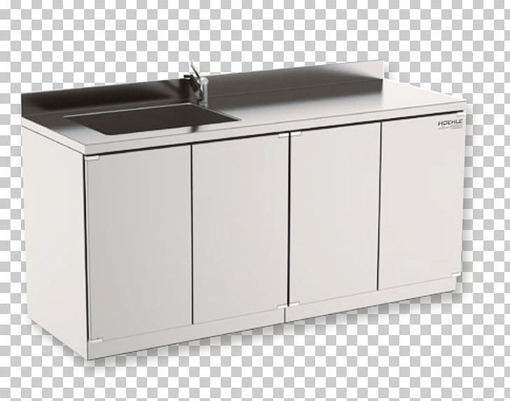 Table Countertop Kitchen Sink Stainless Steel Workbench Png