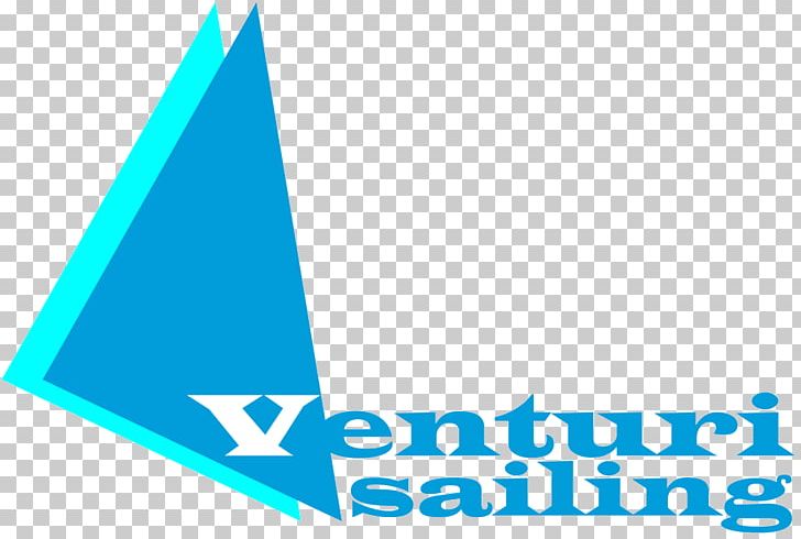 Venturi-Sailing Logo Brand Font PNG, Clipart, Angle, Aqua, Area, Azure, Blue Free PNG Download