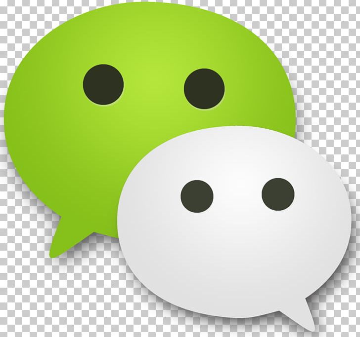 WeChat Social Media China Computer Icons PNG, Clipart, Business, China, Computer Icons, Customer Service, Green Free PNG Download