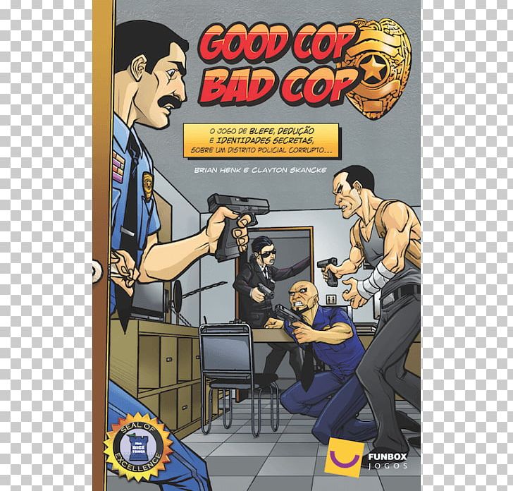 Bang! The Hidden Police Officer Board Game Card Game PNG, Clipart, Action Figure, Bang, Board Game, Card Game, Comic Book Free PNG Download