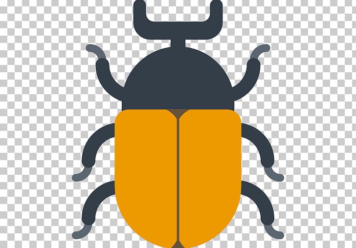 Beetle Computer Icons Euclidean Scalable Graphics PNG, Clipart, Animal, Animals, Beetle, Computer Icons, Dung Beetle Free PNG Download