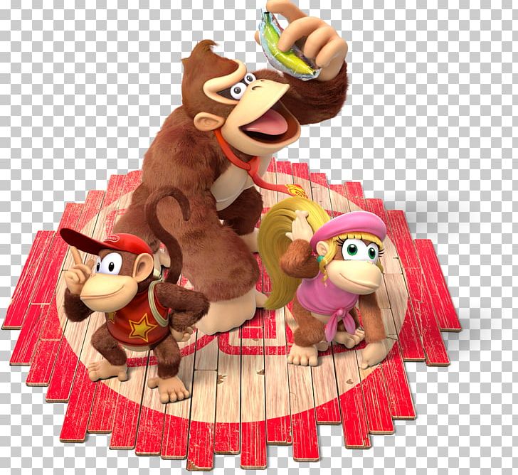 Donkey Kong Country: Tropical Freeze Donkey Kong Country 2: Diddy's Kong Quest Donkey Kong Country Returns PNG, Clipart,  Free PNG Download