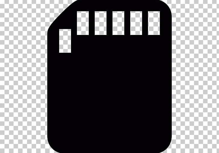 Flash Memory Cards Computer Icons Secure Digital MicroSD PNG, Clipart, Black, Black And White, Card, Card Icon, Computer Free PNG Download