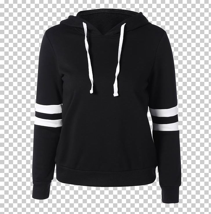 Hoodie T-shirt Sleeve Clothing PNG, Clipart, Black, Blouse, Bluza, Clothing, Collar Free PNG Download