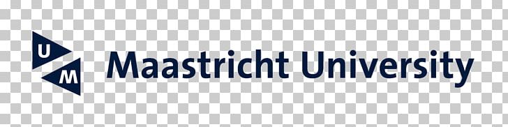 Maastricht University Logo Organization Brand PNG, Clipart, Angle, Area, Blue, Brand, City University Of Seattle Free PNG Download