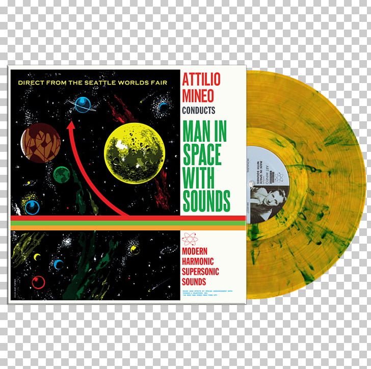 Man In Space With Sounds Soaring Science Phonograph Record Album PNG, Clipart, Album, Art, Brand, Dvd, Lp Record Free PNG Download