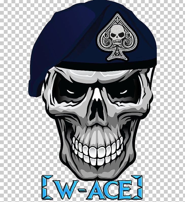 Military Army Human Skull Symbolism Special Forces PNG, Clipart, Army, Beret, Bicycle Helmet, Bone, Drawing Free PNG Download