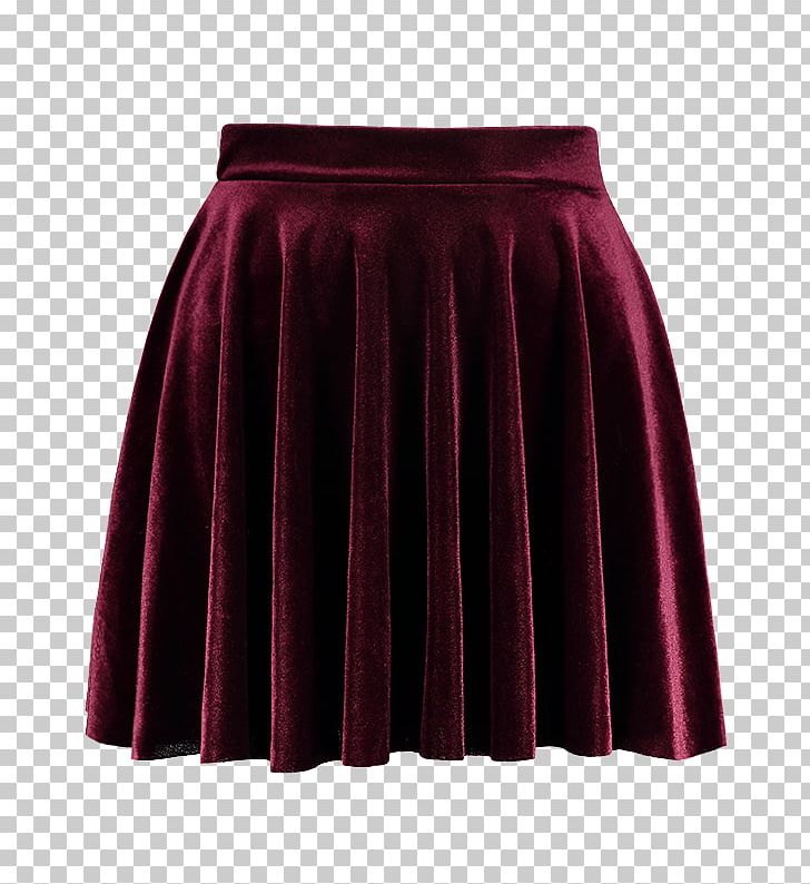Miniskirt Velvet A-line Clothing PNG, Clipart, Aline, Clothing, Color, Dance Dresses Skirts Costumes, Fashion Free PNG Download