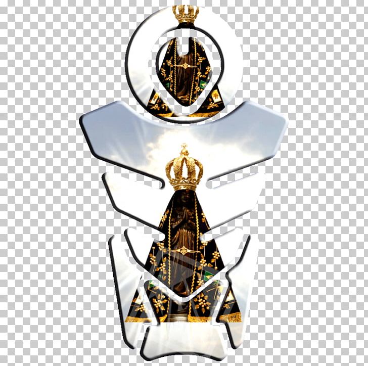 Our Lady Of Aparecida Motorcycle Honda CBF250 Honda NXR 160 Bros PNG, Clipart, Adhesive, Aparecida, Cars, Christmas Ornament, Decor Free PNG Download