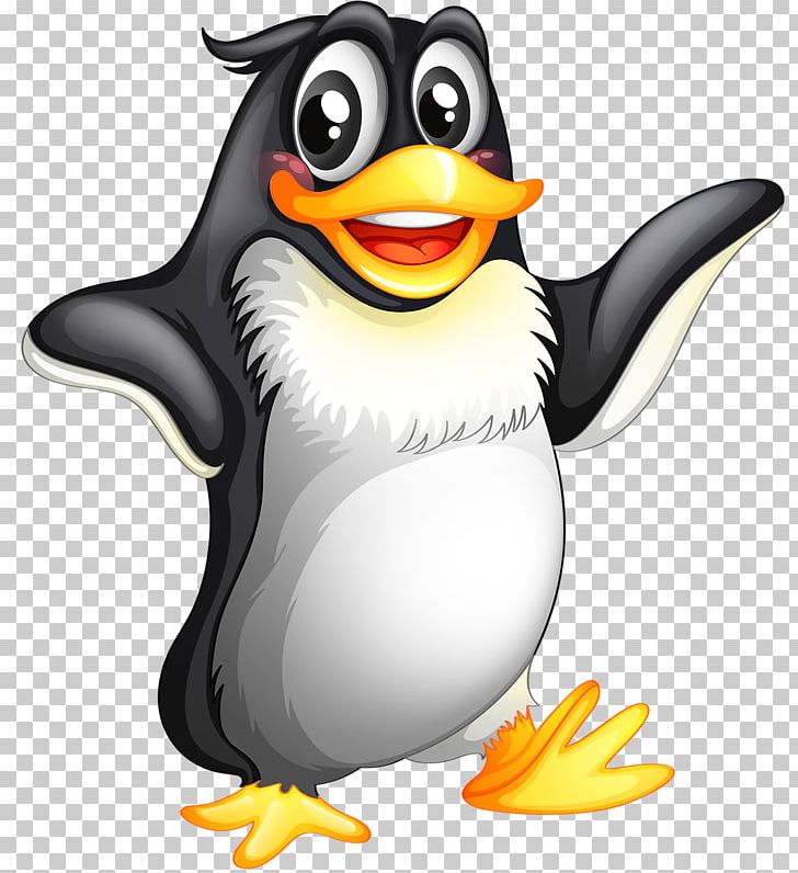 Penguin Bird Antarctic Illustration PNG, Clipart, Animals, Antarctic, Beak, Bird, Black Free PNG Download