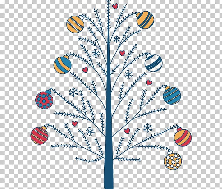 Santa Claus Christmas Tree Christmas Decoration PNG, Clipart, Adobe Illustrator, Area, Art, Branch, Celebrate Free PNG Download