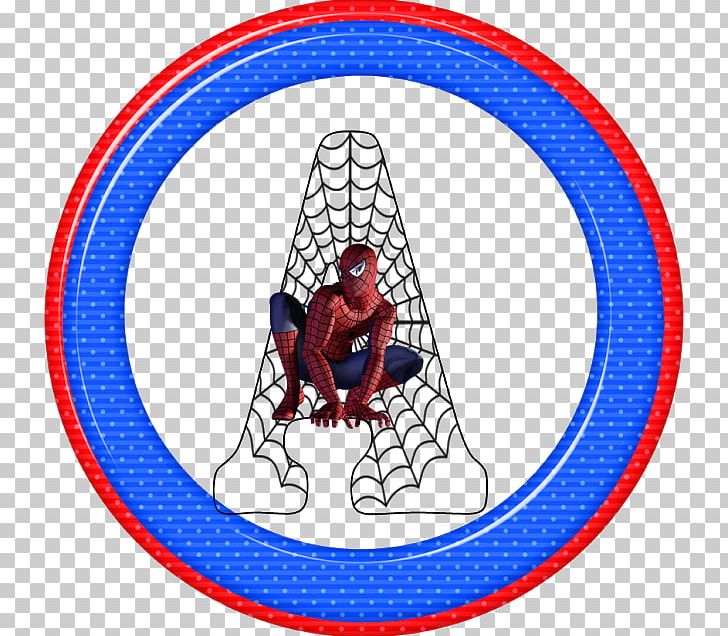 Spider-Man Superhero Alphabet PNG, Clipart, Alphabet, Amazing Spiderman, Area, Circle, Clip Art Free PNG Download