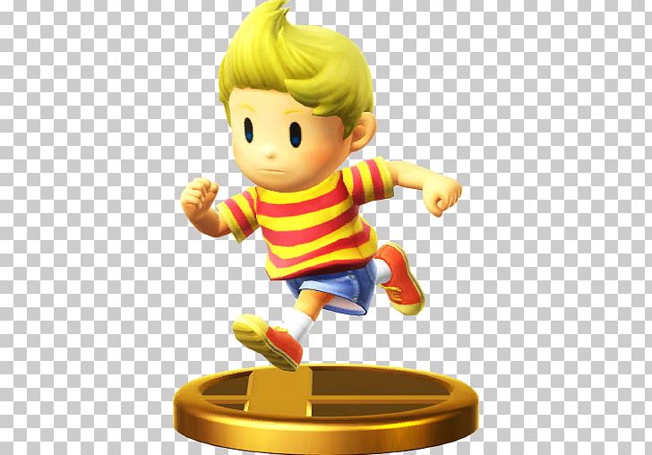 Super Smash Bros. For Nintendo 3DS And Wii U Super Smash Bros. Brawl Mother 3 Super Smash Bros. Melee PNG, Clipart, Child, Downloadable Content, Figurine, Game Boy Advance, Lucas Free PNG Download