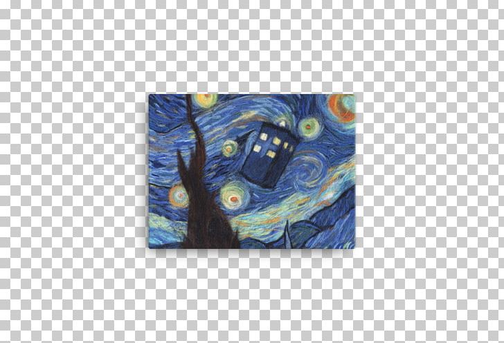 The Starry Night Starry Night Over The Rhône Modern Art Wool Painting Tutorial Butterfly PNG, Clipart, Art, Artist, Canvas, Modern Art, Night Free PNG Download
