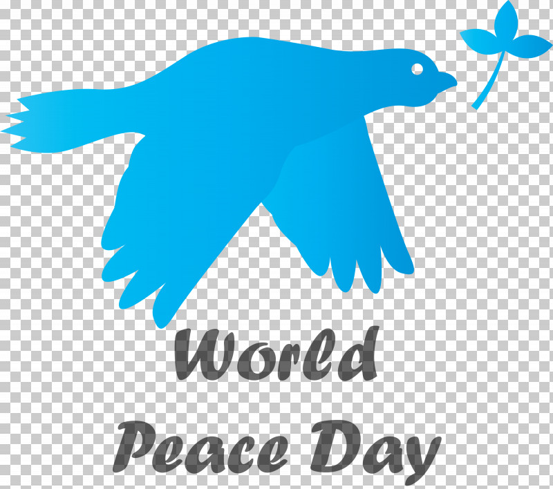 World Peace Day Peace Day International Day Of Peace PNG, Clipart, Beak, Biology, Birds, International Day Of Peace, Line Free PNG Download