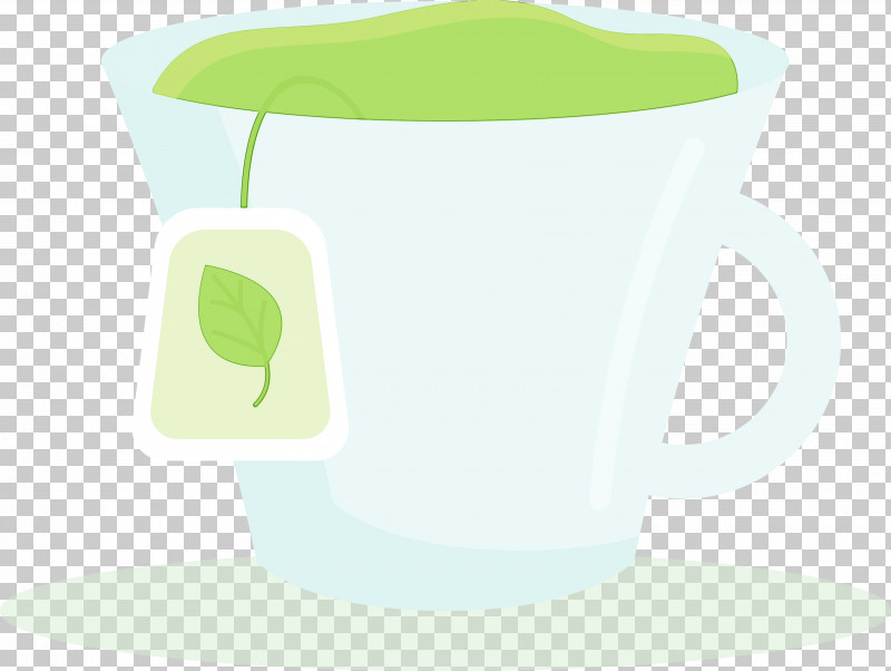 Coffee Cup PNG, Clipart, Coffee, Coffee Cup, Cup, Green, Mug Free PNG Download