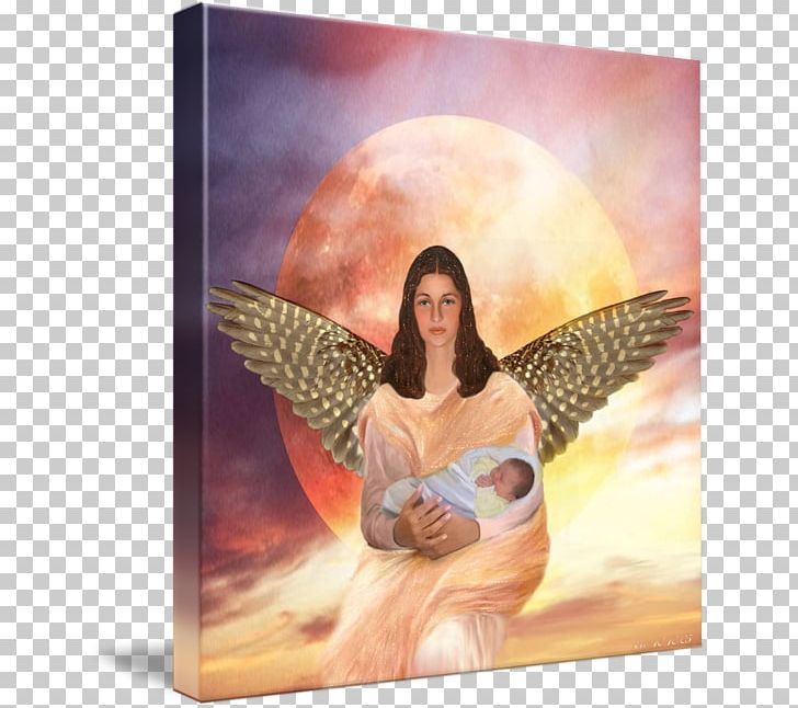 Angel Kind Art Painting Poster PNG, Clipart, Angel, Art, Canvas, Child, Fantasy Free PNG Download