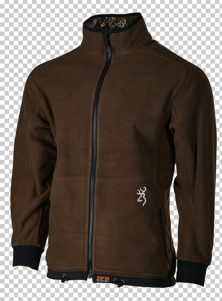 Browning Xpo Light Zippin Jacket Polar Fleece Clothing Browning Arms Company PNG, Clipart,  Free PNG Download