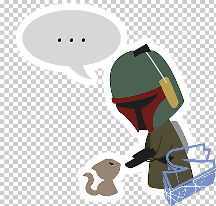 Cartoon Human Behavior Headgear PNG, Clipart, Art, Behavior, Boba, Boba Fett, Cartoon Free PNG Download