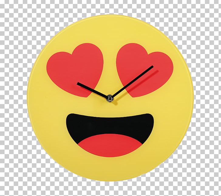 Emojipedia Emoticon Love Clock PNG, Clipart, Ceramic, Clock, Do It Yourself, Emoji, Emoji Love Free PNG Download