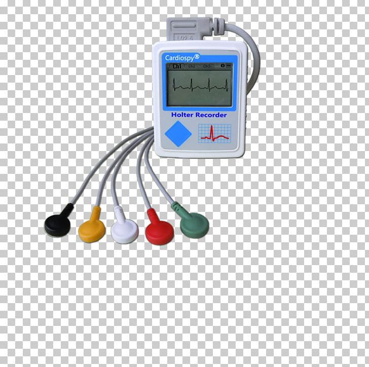 Holter Monitor Monitoring Electrocardiography Ambulatory Blood Pressure Patient PNG, Clipart, Cardiac Stress Test, Electrocardiography, Electronics, Electronics Accessory, Hardware Free PNG Download