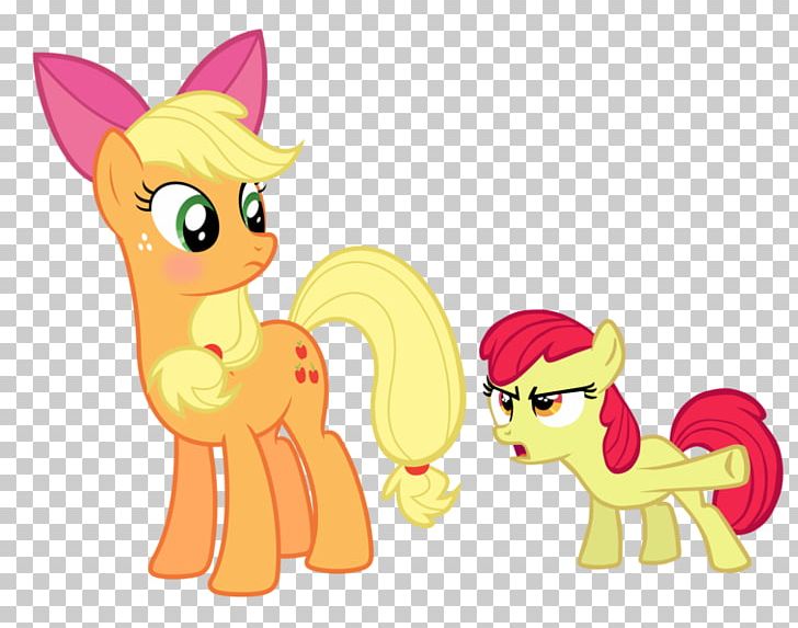 Pony Applejack Rainbow Dash Horse Sweetie Belle PNG, Clipart, Animal Figure, Animals, Bloom, Carnivoran, Cartoon Free PNG Download