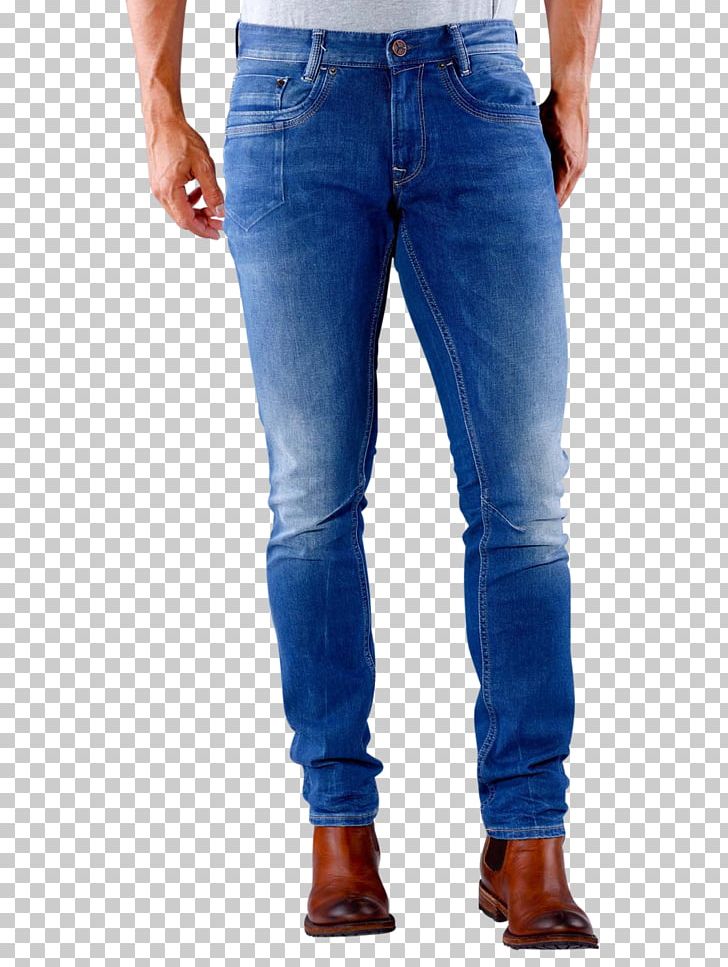 Silver Jeans Co. Denim Levi Strauss & Co. Slim-fit Pants PNG, Clipart, Blue, Clothing, Denim, Electric Blue, Jacket Free PNG Download