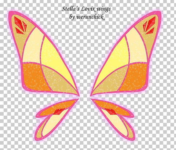 Stella Tecna Winx Club: Believix In You Flora Winx Club PNG, Clipart, Butterfly, Fairy, Flora, Insect, Invertebrate Free PNG Download