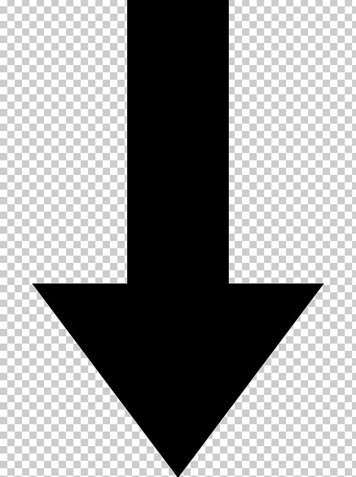 Arrow Computer Icons Symbol Encapsulated PostScript PNG, Clipart, Android, Angle, Arrow, Black, Black And White Free PNG Download