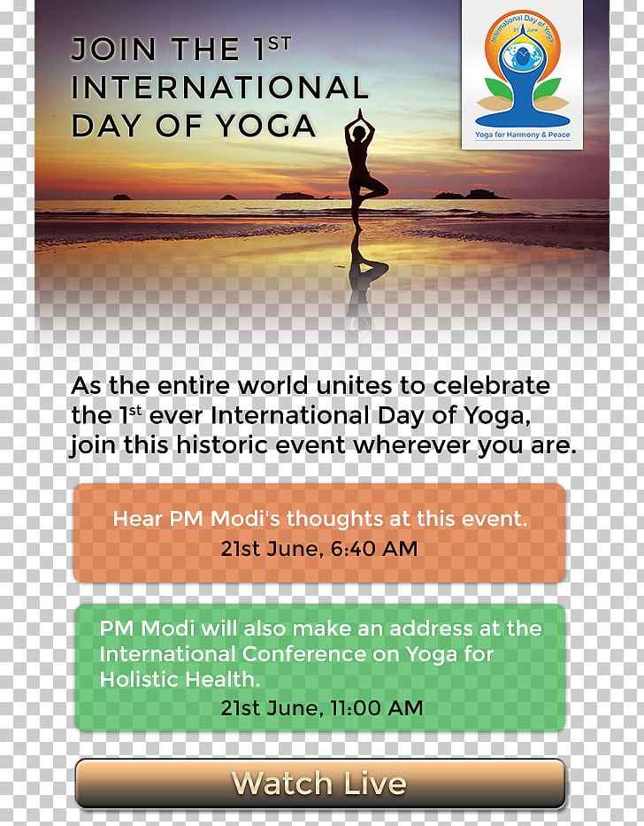 International Day Of Yoga Datas Comemorativas Font PNG, Clipart, Advertising, Datas Comemorativas, Download, Line, Mobi Free PNG Download