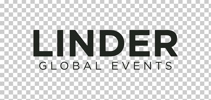 Logo Brand Linder Global Events Font PNG, Clipart, Art, Brand, Fashion Runway, Line, Logo Free PNG Download