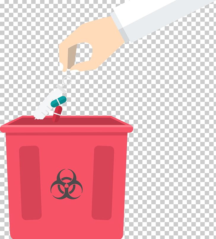 Medical Waste Rubbish Bins & Waste Paper Baskets Sharps Waste PNG, Clipart, Business, Hazardous Waste, Industry, Material, Medical Waste Free PNG Download