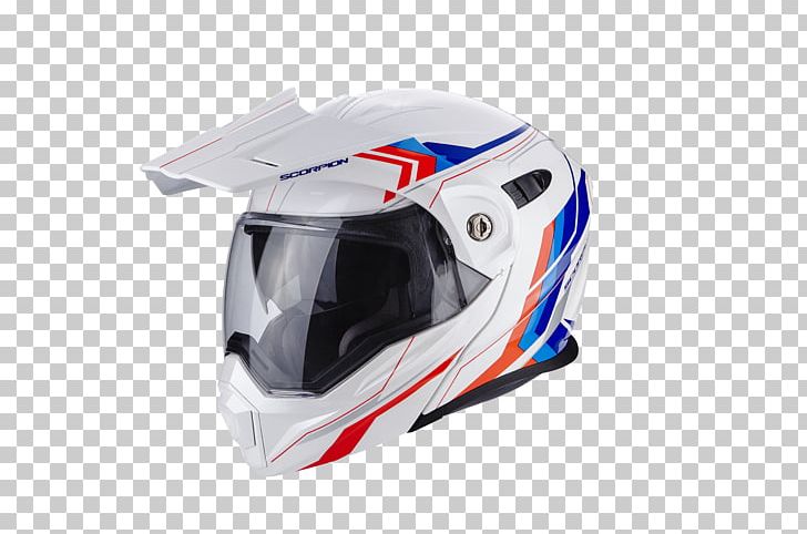 Motorcycle Helmets Scorpion Sports Europe PNG, Clipart, Bicycle Clothing, Blue, Headgear, Helmet, Motorcycle Free PNG Download