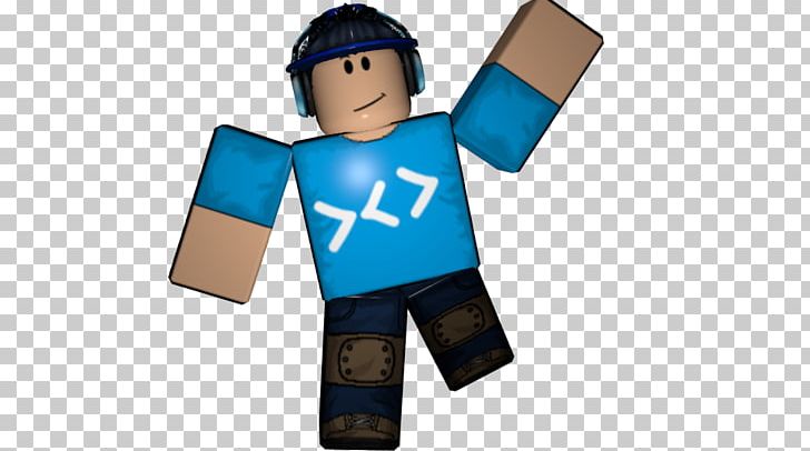 Roblox T-shirt Video Game Blouse PNG, Clipart, Blouse, Blue, Clothing, Fictional Character, Outerwear Free PNG Download