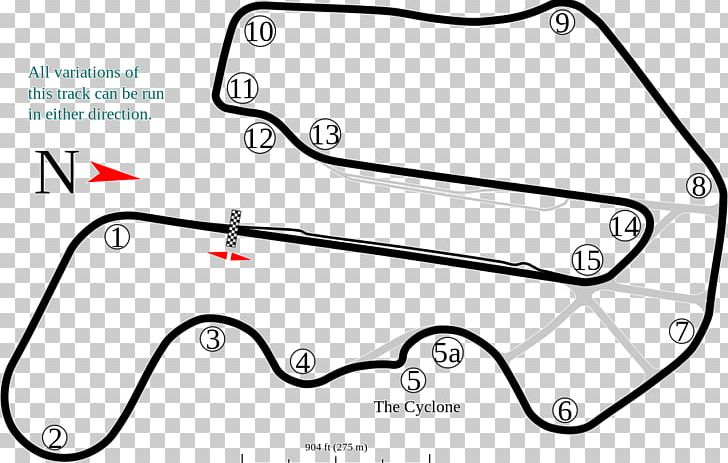 Thunderhill Raceway Park California State Route 162 Road Racing National Auto Sport Association Map PNG, Clipart, Angle, Area, Auto Part, Auto Racing, Black And White Free PNG Download