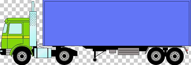 Truck Intermodal Container Euclidean PNG, Clipart, Brand, Car, Cargo, Commercial Vehicle, Container Free PNG Download