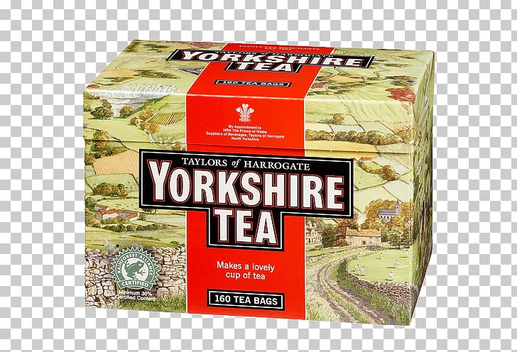 Yorkshire Tea Yorkshire Tea Bettys And Taylors Of Harrogate Tea Bag PNG, Clipart,  Free PNG Download